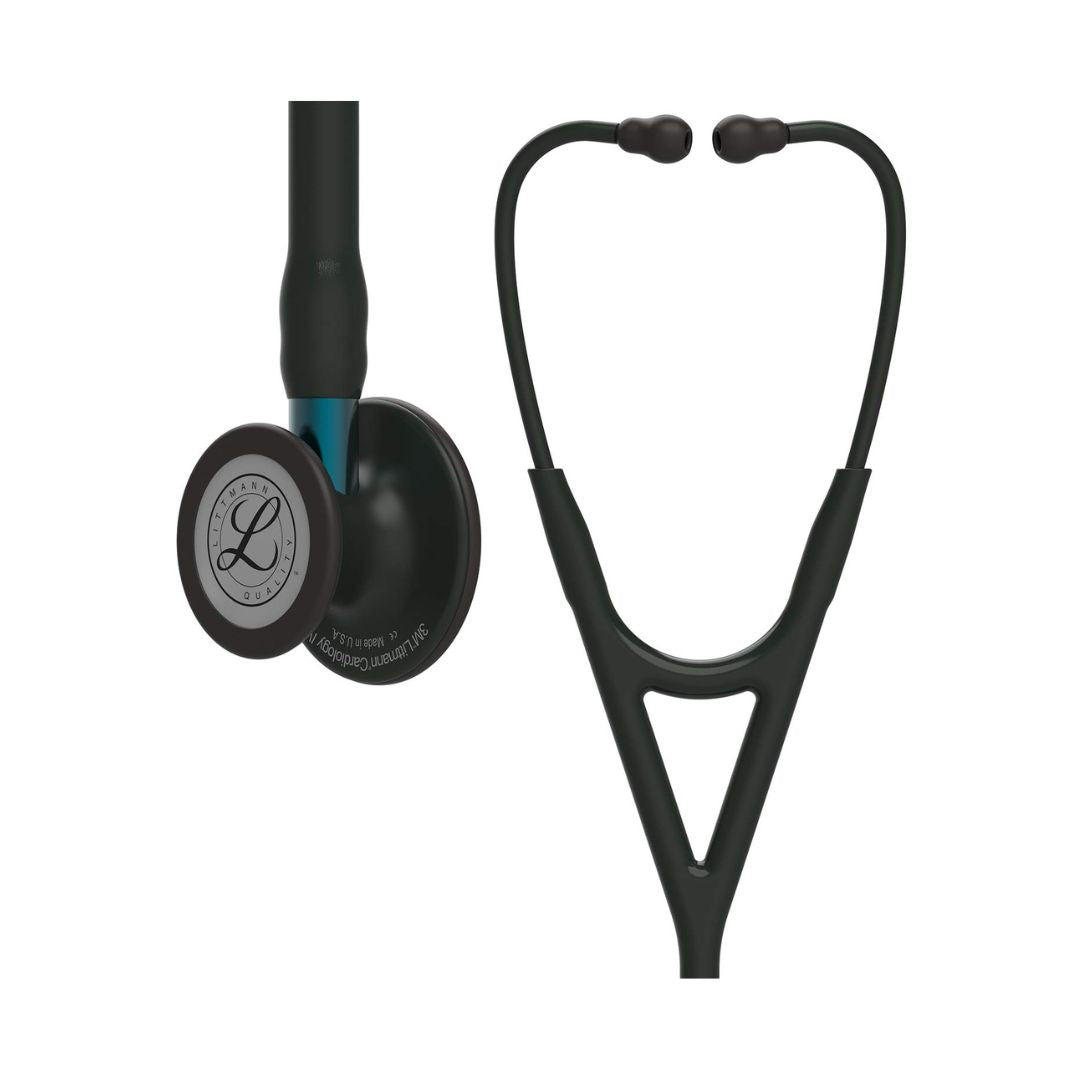 Fonendoscopio Littmann Cardiology IV Ed Especial