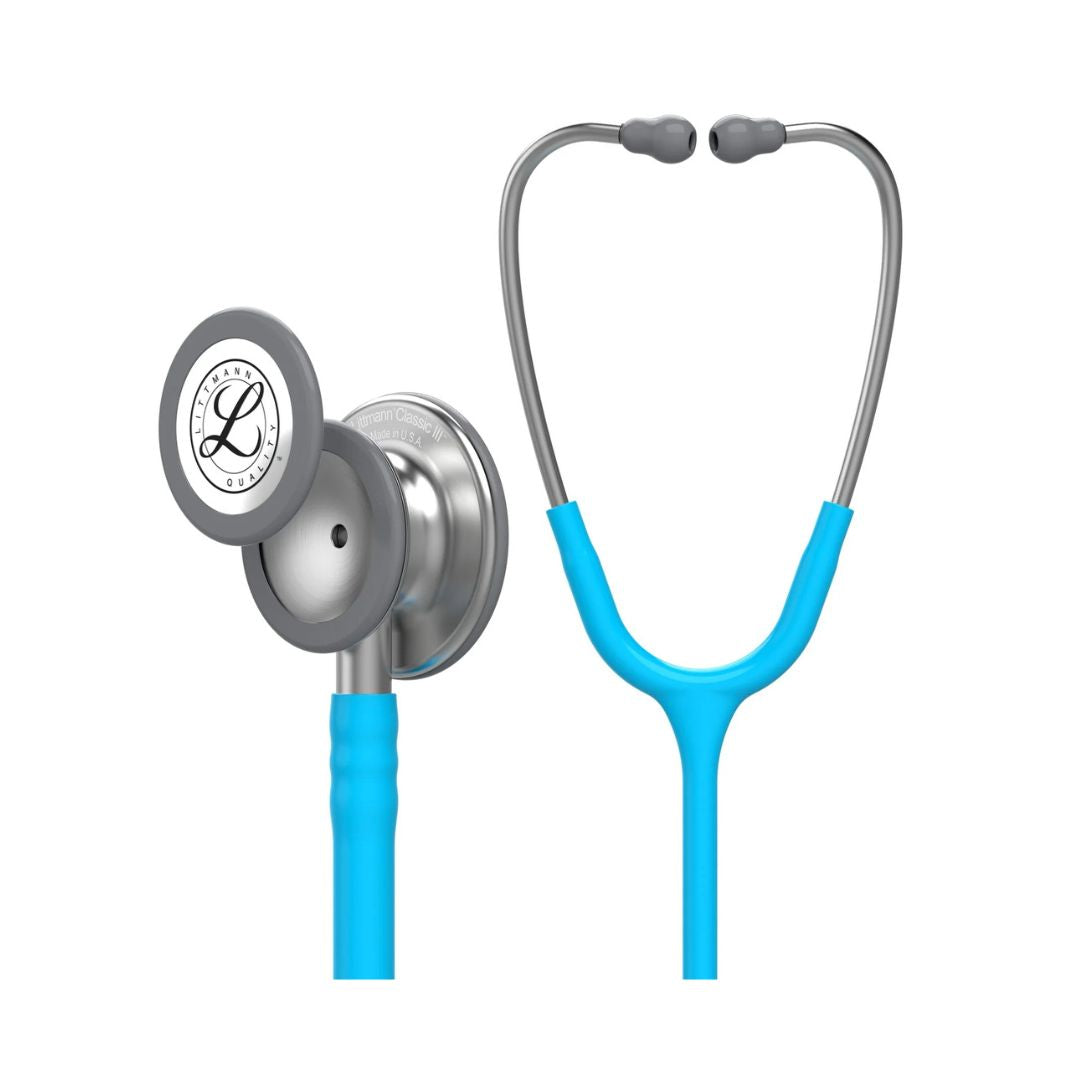 Fonendoscopio Littmann Classic III