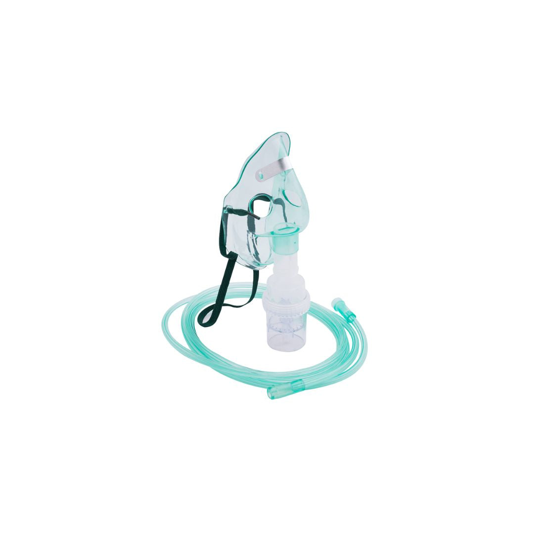 Kit Nebulización