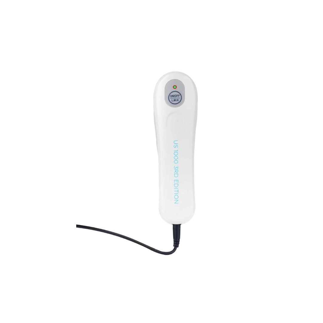 Ultrasonido Portátil US1000 3ra Edición