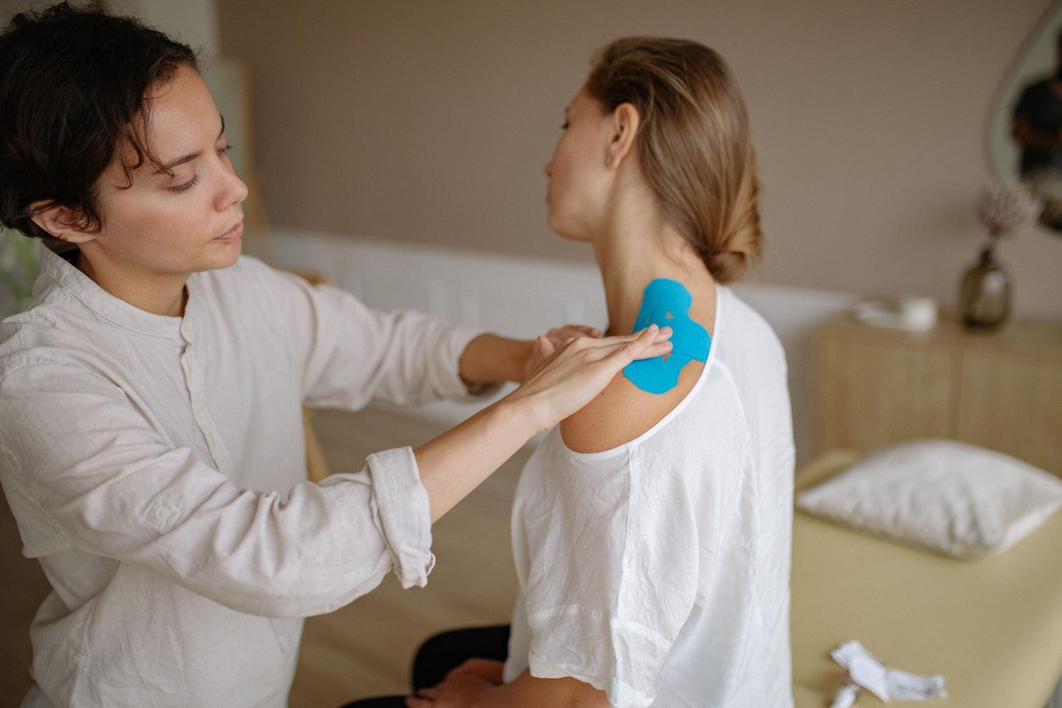 Equipos de Fisioterapia