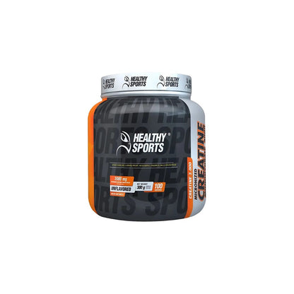 Creatina Monohidratada Healthy Sport
