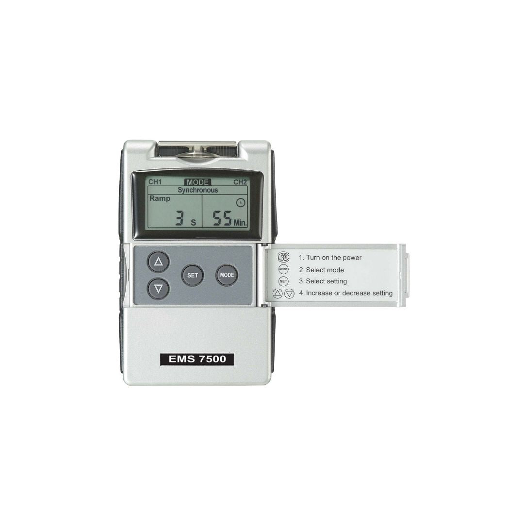 EMS 7500 Digital