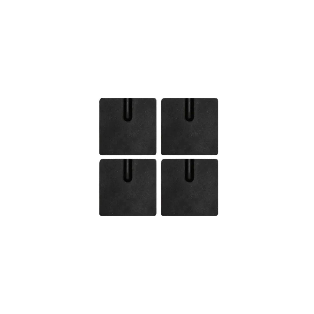Electrodos Carbonados