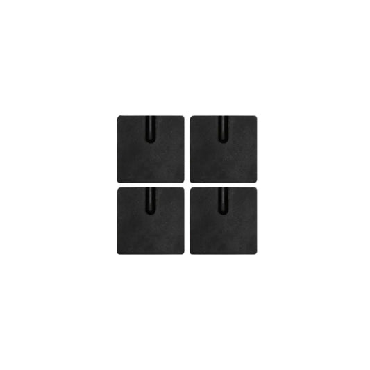 Electrodos Carbonados