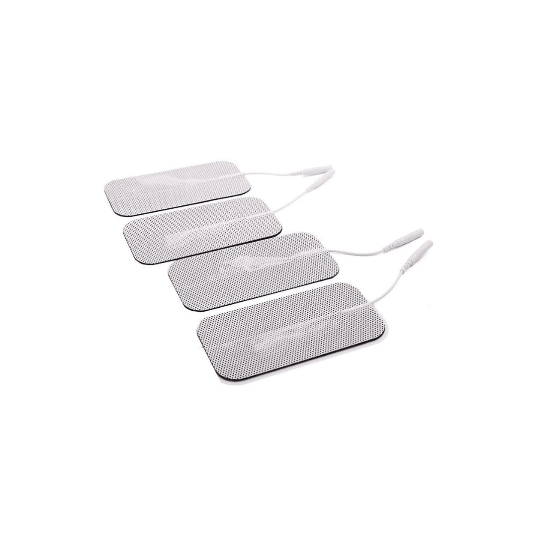 Electrodos Rectangulares Adhesivos