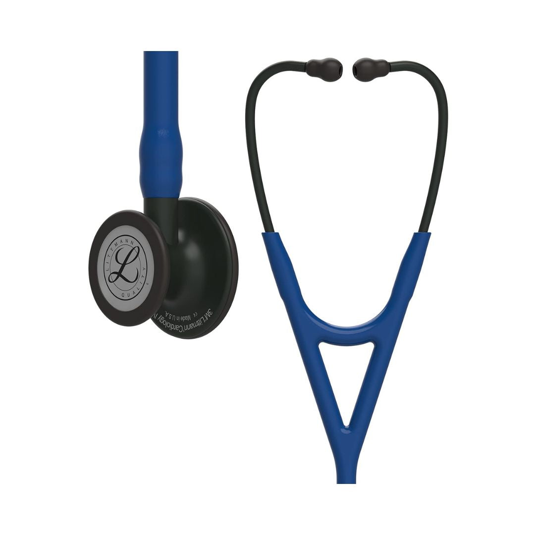 Fonendoscopio Littmann Cardiology IV Ed Especial