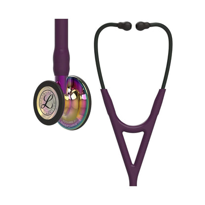 Fonendoscopio Littmann Cardiology IV Ed Especial
