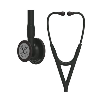 Fonendoscopio Littmann Cardiology IV Ed Especial