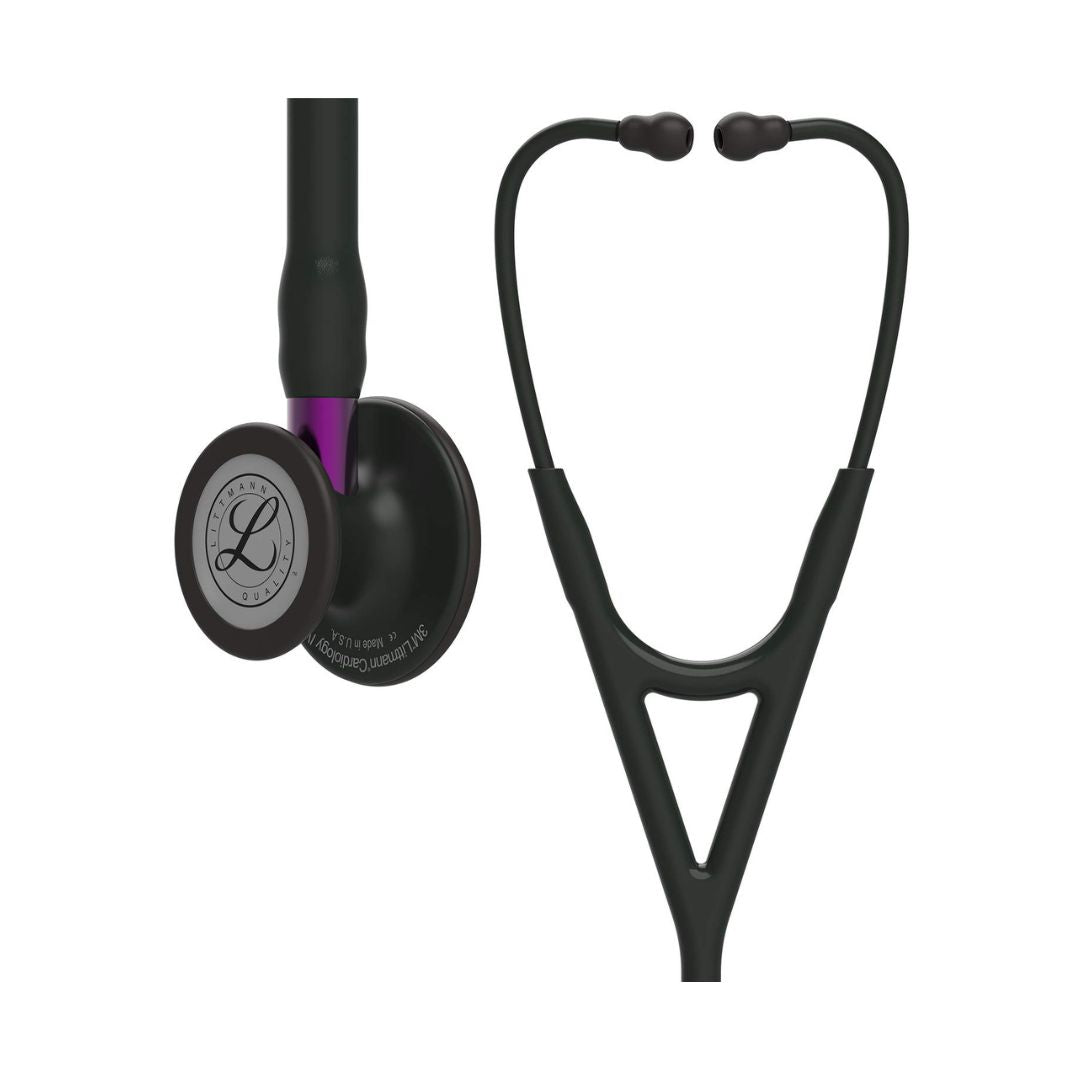 Fonendoscopio Littmann Cardiology IV Ed Especial