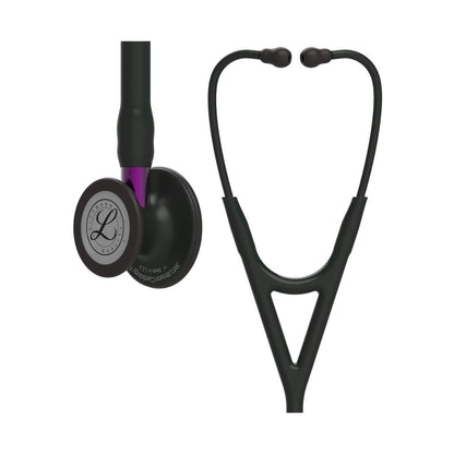 Fonendoscopio Littmann Cardiology IV Ed Especial