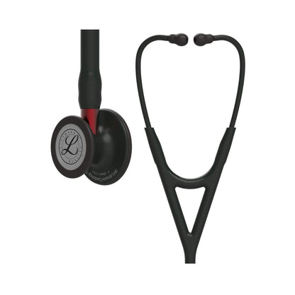 Fonendoscopio Littmann Cardiology IV Ed Especial