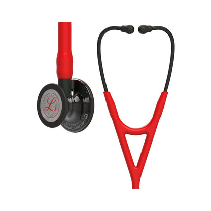 Fonendoscopio Littmann Cardiology IV Ed Especial