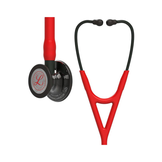 Fonendoscopio Littmann Cardiology IV Ed Especial