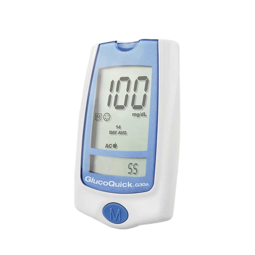 Glucoquick G30A