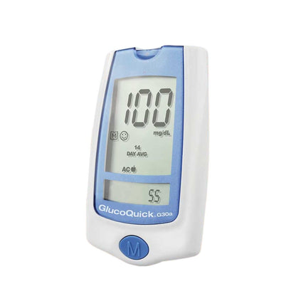 Glucoquick G30A