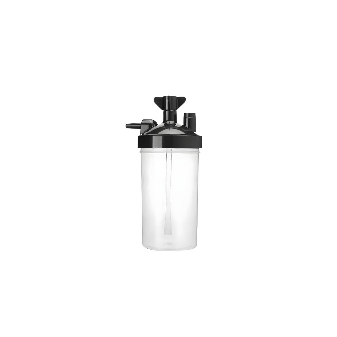 Frasco Humidificador para Oxígeno