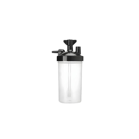 Frasco Humidificador para Oxígeno