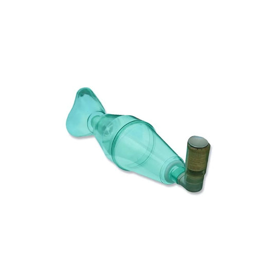 Inhalocamara
