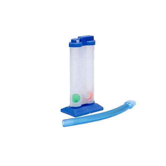 Incentivo Respiratorio