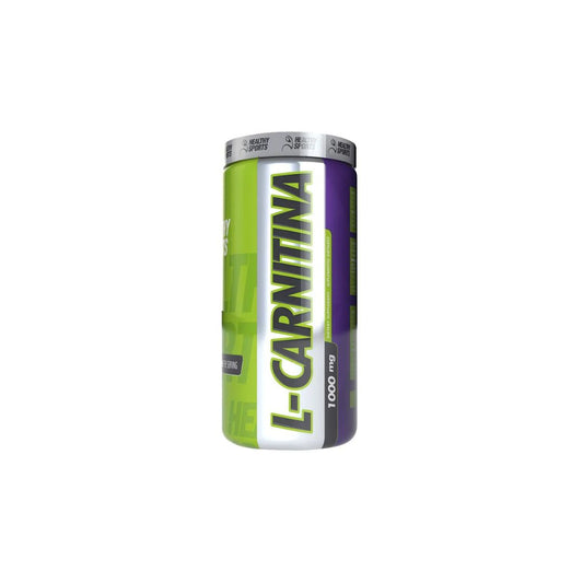 L Carnitina Healthy Sports