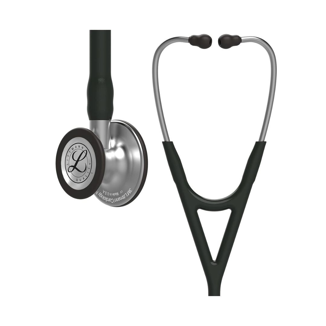 Fonendoscopio Littmann Cardiology IV