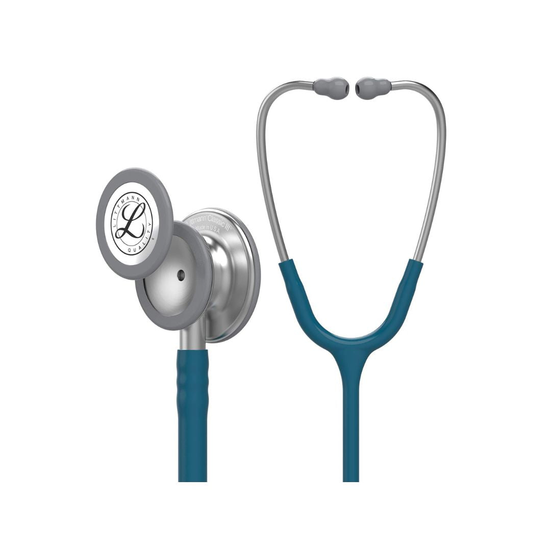 Fonendoscopio Littmann Classic III