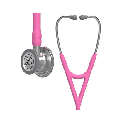 Fonendoscopio Littmann Cardiology IV