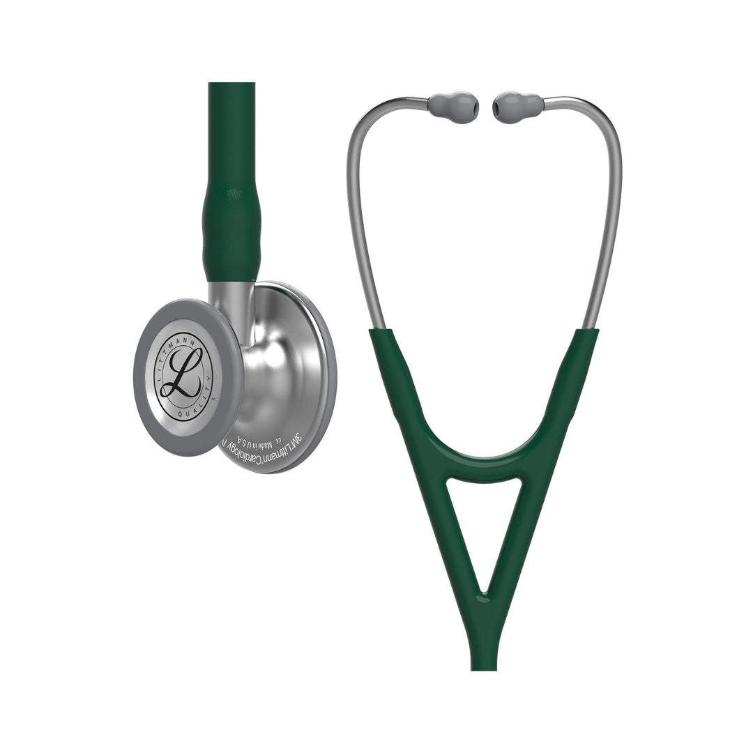 Fonendoscopio Littmann Cardiology IV
