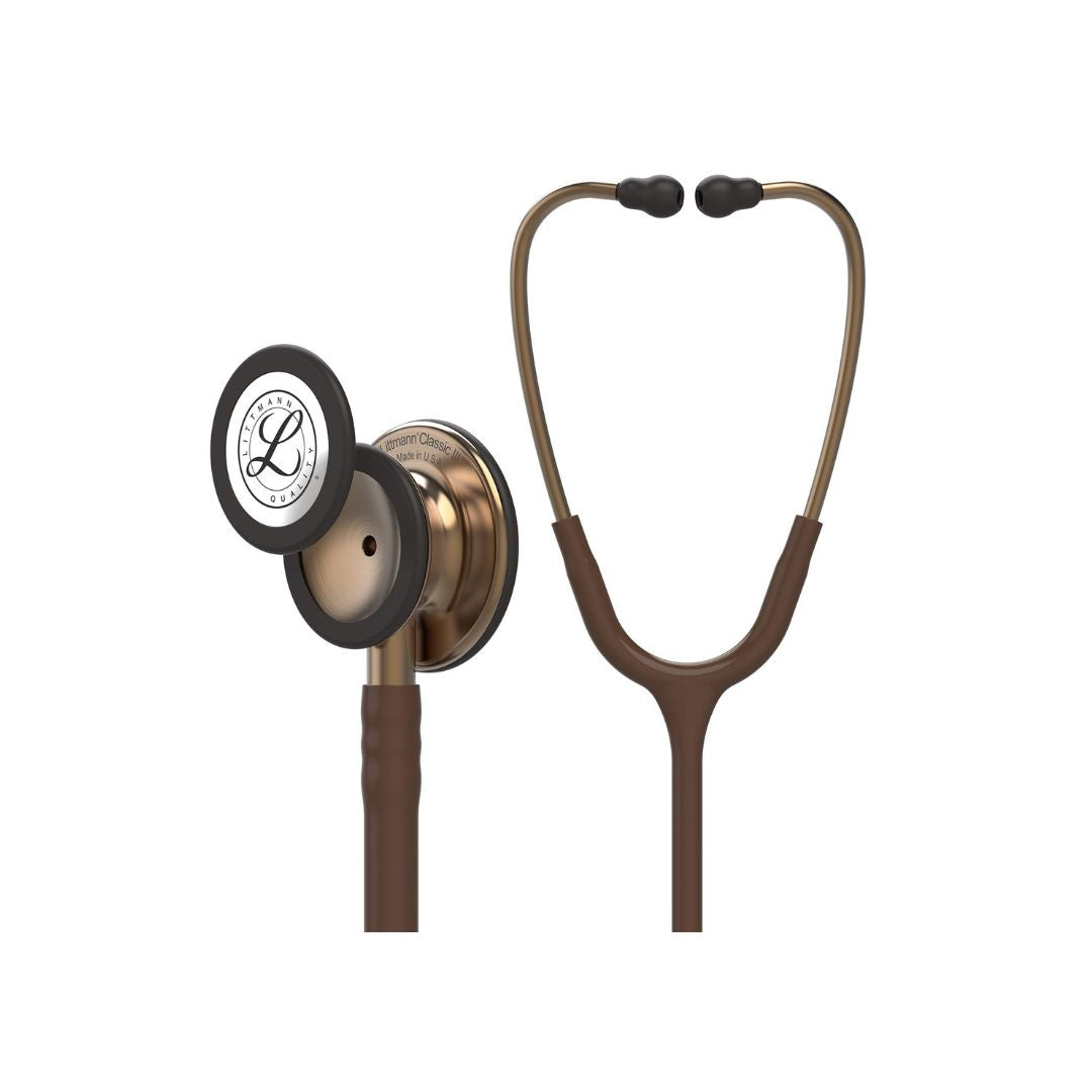 Fonendoscopio Littmann Classic III Ed Especial