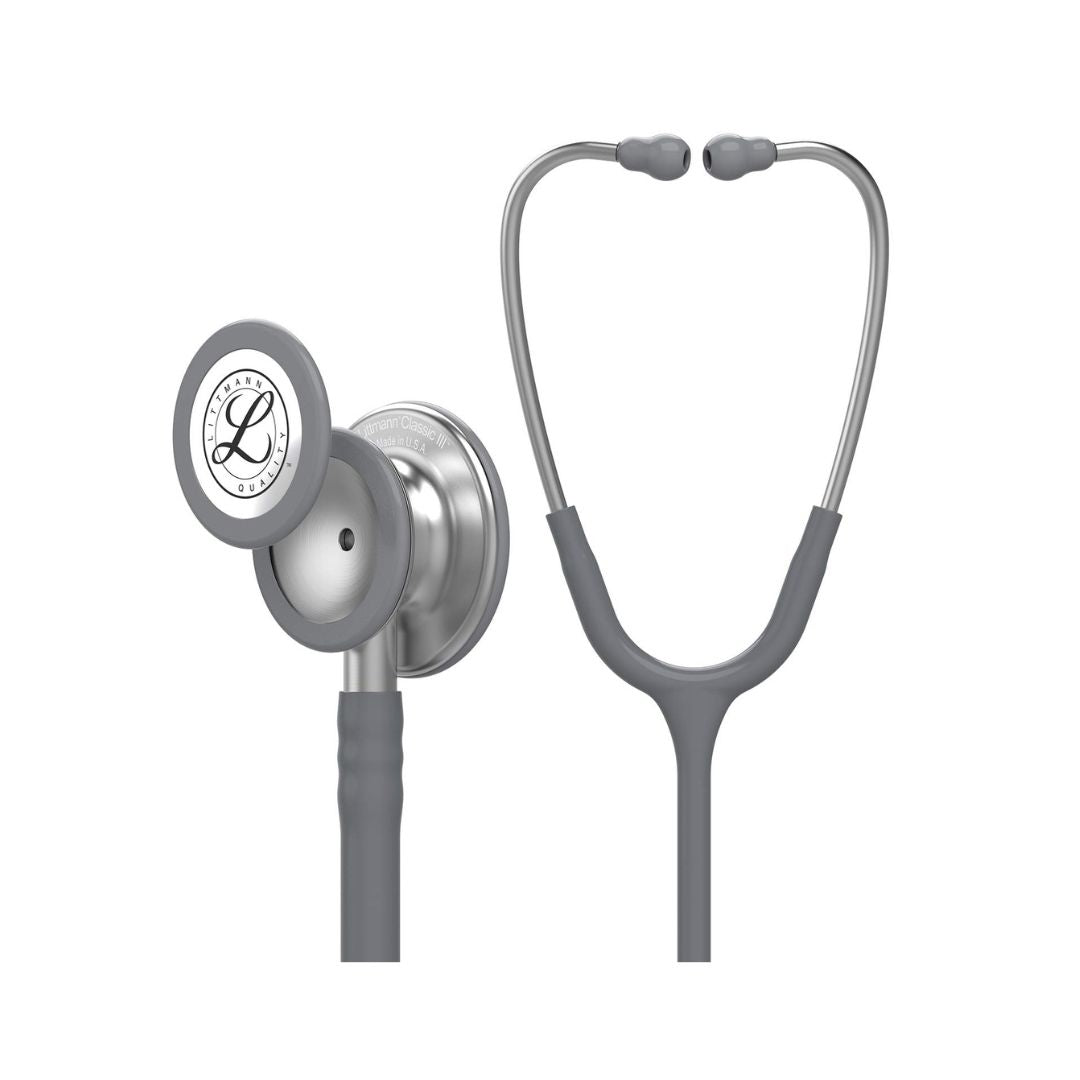 Fonendoscopio Littmann Classic III