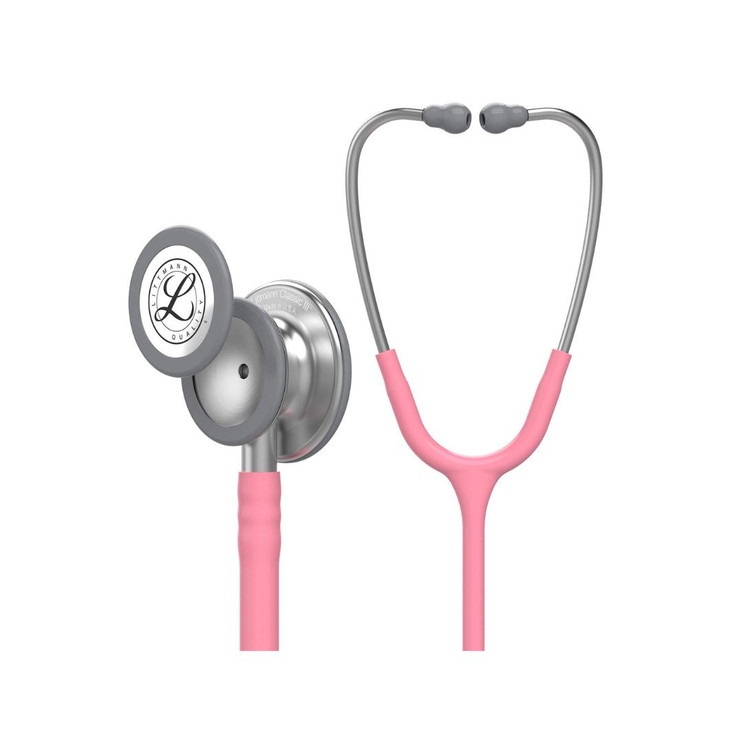 Fonendoscopio Littmann Classic III