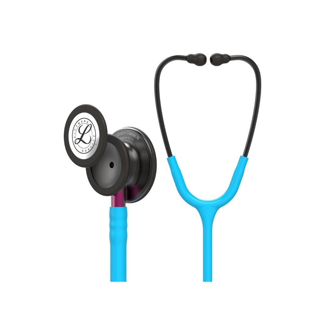 Fonendoscopio Littmann Classic III Ed Especial