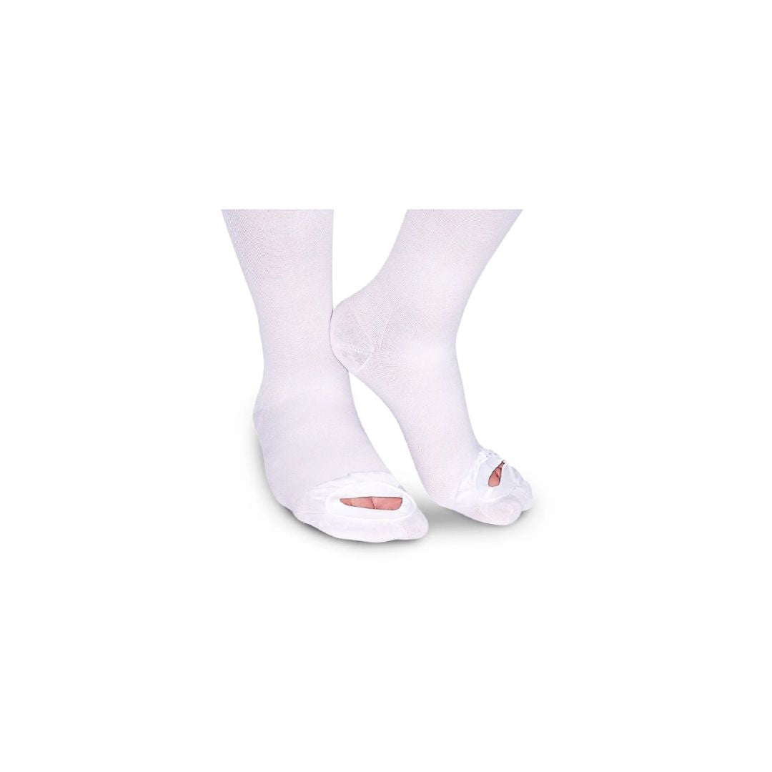 Media Antiembolica Rodilla