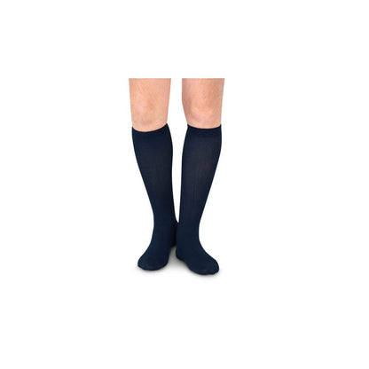 Medias de Compresión 15-20mmHg Calcetín Rodilla