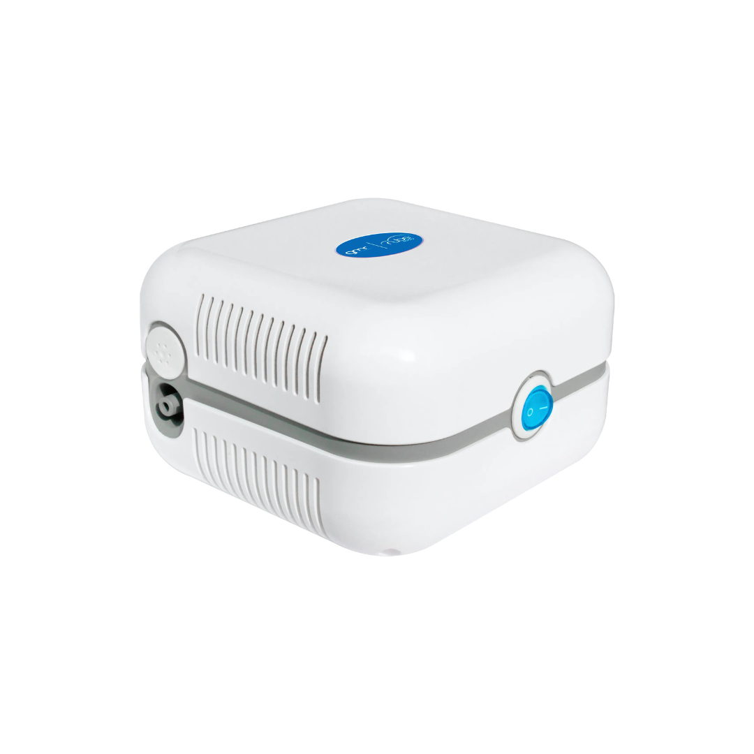 Nebulizador Nube 3000