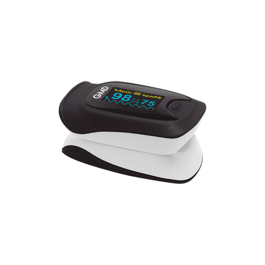 Oxímetro de Pulso GMD 500 Pro