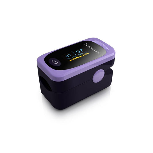 Oximetro home life 303 