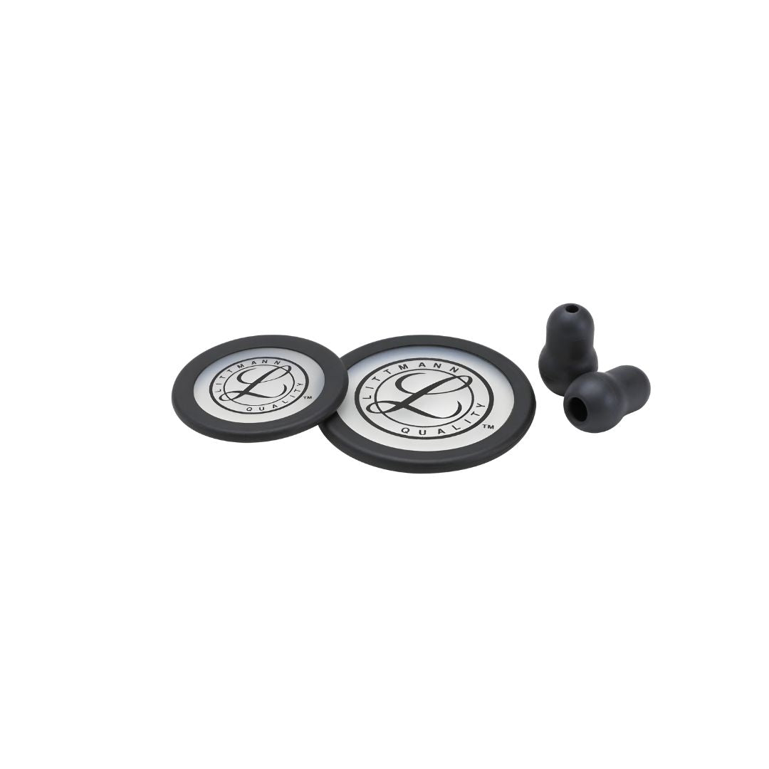 Kit Repuestos Estetoscopio Littmann classic lll y cardiology IV