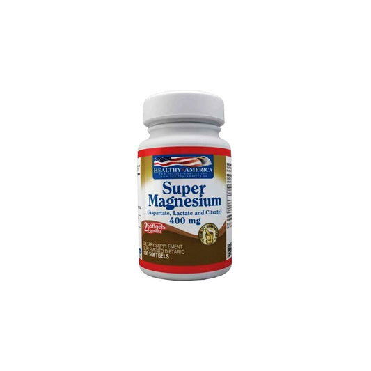 Super magnesium