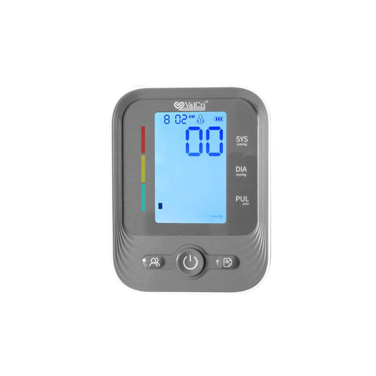 Tensiómetro Digital de Brazo Valcri AOJ-30A