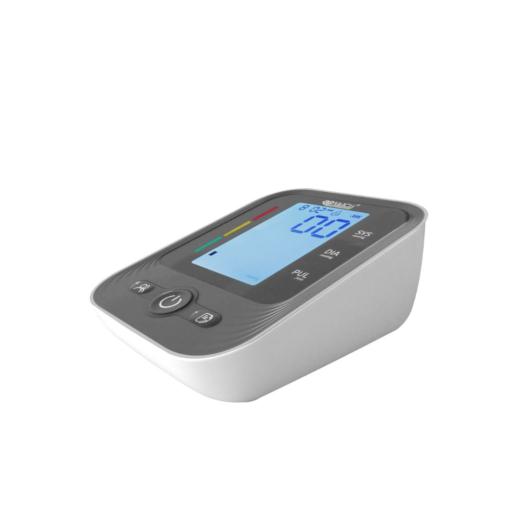 Tensiómetro Digital de Brazo Valcri AOJ-30A