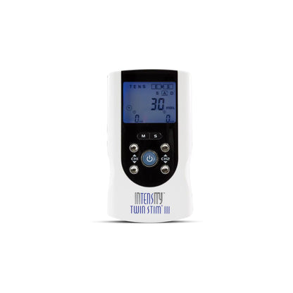 Tens y Ems Intensity Twin Stim III